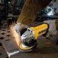 DeWALT DWE4217 leņķa slīpmašīna